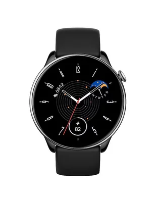 Smartwatch Amazfit Gtr Mini unisex con GPS