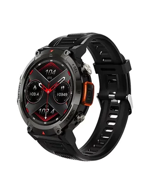 Smartwatch Gadgets & Fun Trail Explorer para hombre