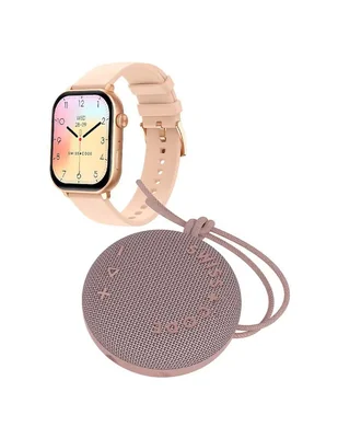 Box set Swiss Code Combo Square Pro unisex