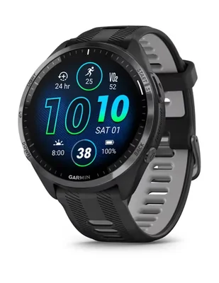 Smartwatch Garmin Forerunner 965 unisex con GPS