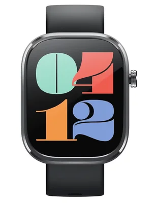 Smartwatch Mibro C4 unisex