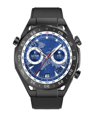 Smartwatch Select Power Horus Sw5-Sp para hombre con GPS