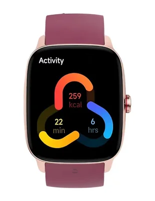 Smartwatch Gadgets & Fun Muse unisex con GPS