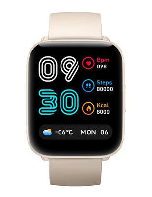 Smartwatch Mibro C2 unisex