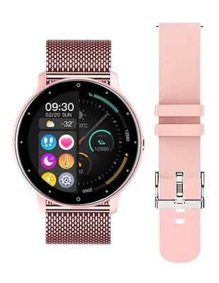 Smartwatch Gadgets & Fun Elegant Square para mujer