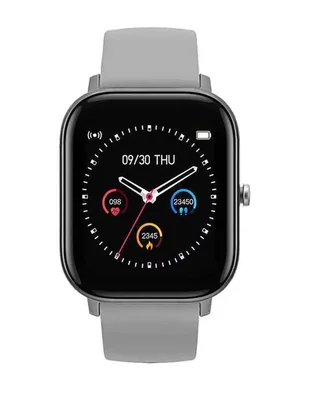 Reloj inteligente Zeta Sw unisex