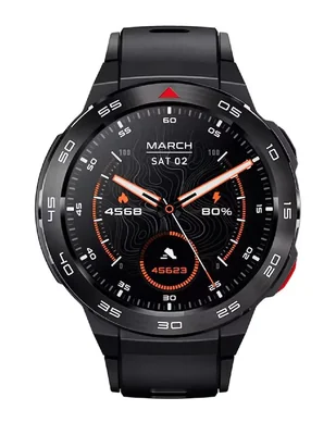 Smartwatch Mibro GS Pro unisex con GPS