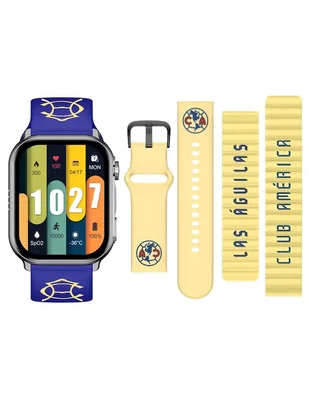 Smartwatch Kieslect KS Pro Club América unisex
