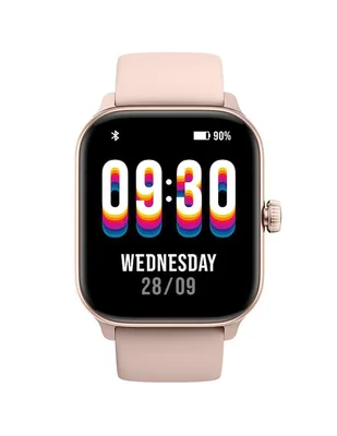 Smartwatch Swiss Code AI 2 Alexa Amoled unisex
