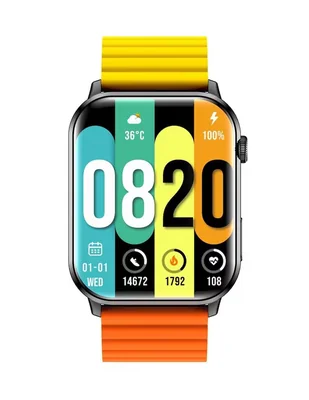 Smartwatch Kieslect KS unisex