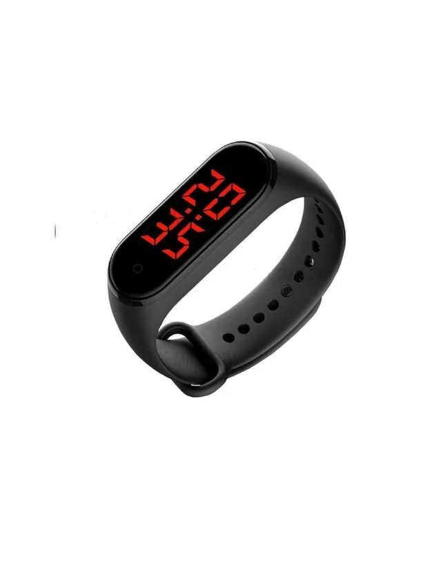 Smartwatch Lemonda V8 unisex