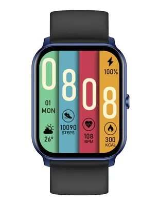 Smartwatch Kieslect Mini Azul unisex