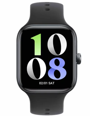 Smartwatch GT unisex con GPS