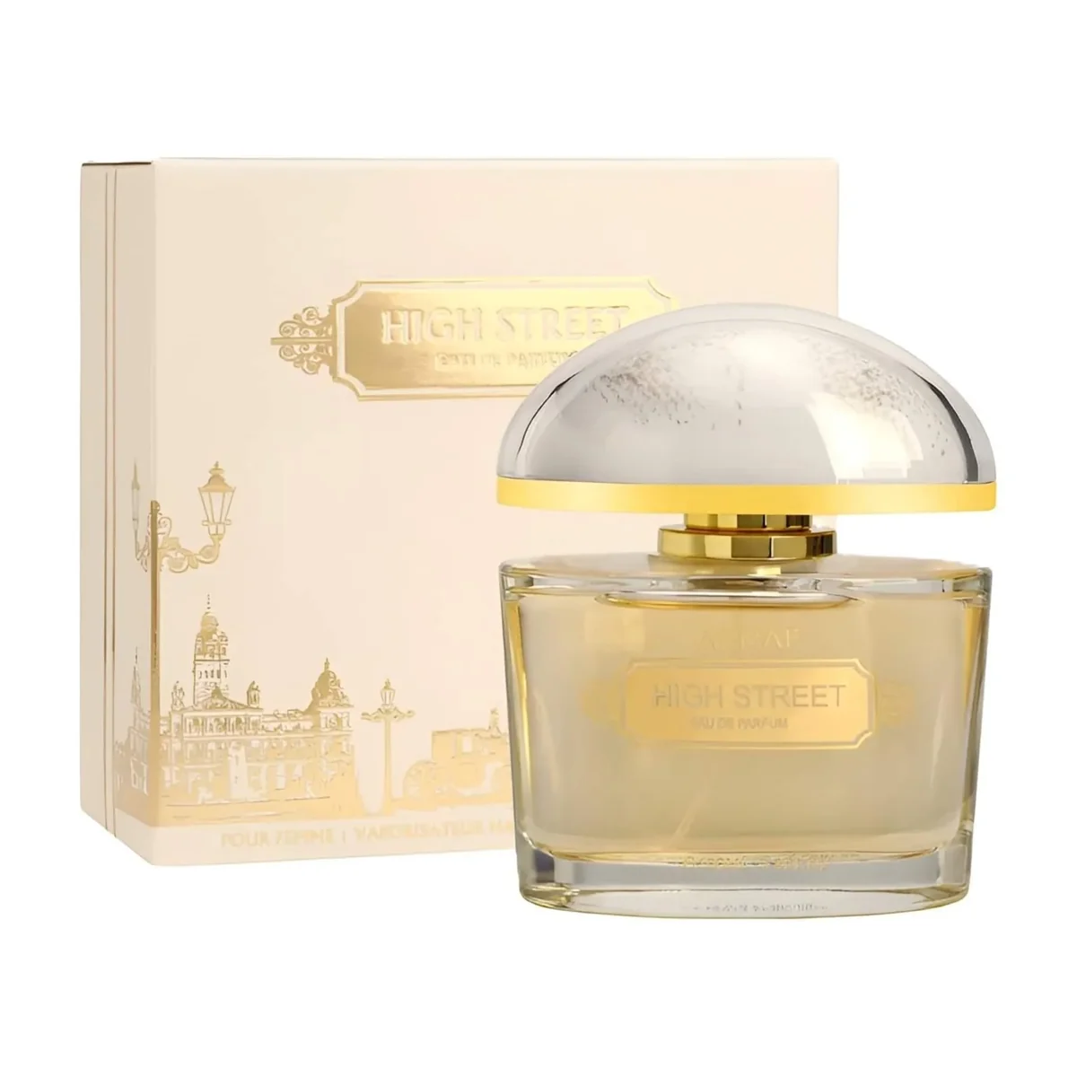 Perfume Armaf High Street 100ml EDP