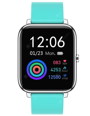 Smartwatch Fralugio unisex P22