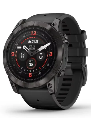 Smartwatch Garmin Epix Pro unisex con GPS