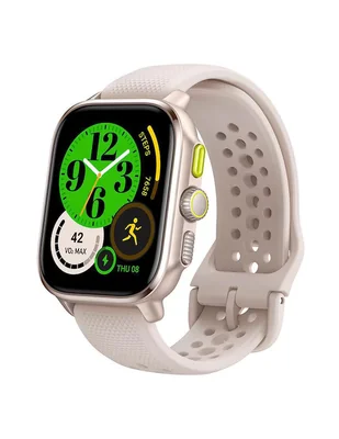 Smartwatch Amazfit Cheetah Square unisex con GPS