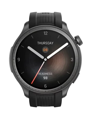 Smartwatch Amazfit Balance unisex con GPS