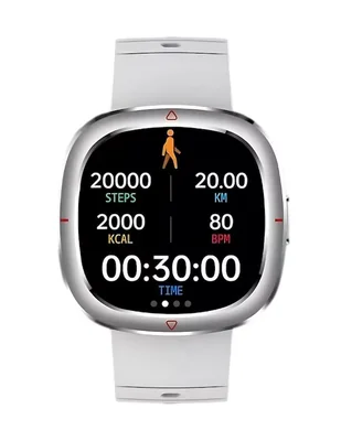 Smartwatch Gadgets & Fun Neo Square unisex