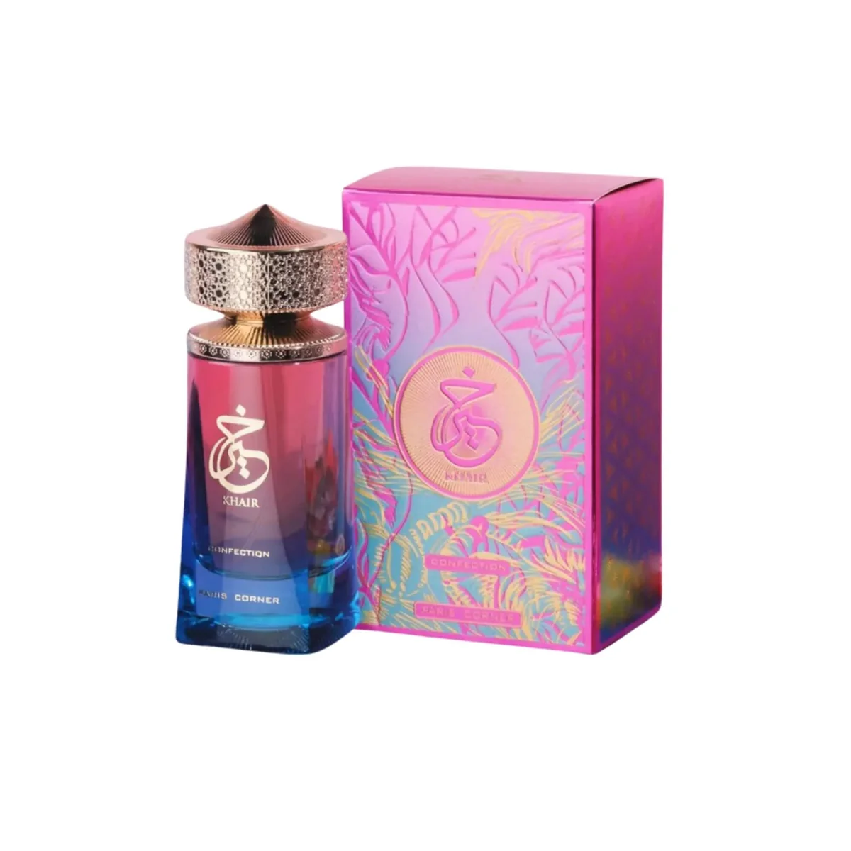 Perfume Paris Corner Khair Confection 100ml EDP