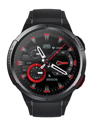 Smartwatch Mibro GS unisex con GPS
