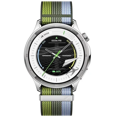 Oppo Watch S Plata