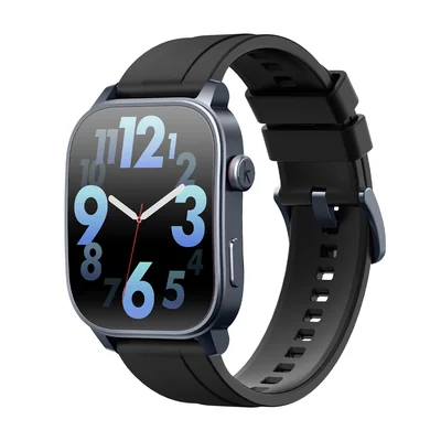 Kieslect Smartwatch KS3 Negro