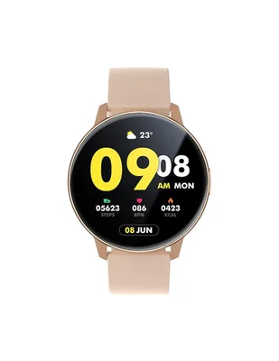 Smartwatch Swiss Code Classic III AMOLED unisex