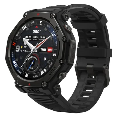 Amazfit T-Rex 3 Pro Negro