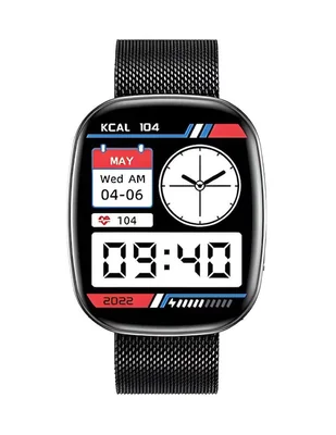 Smartwatch Gadgets & Fun Stratos unisex con GPS