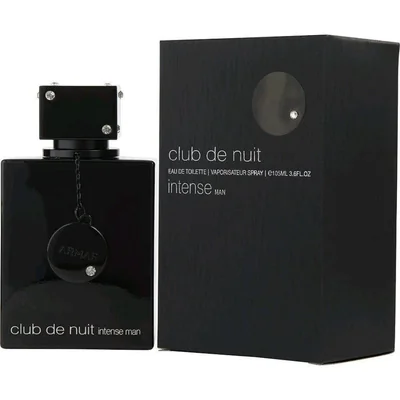 ARMAF - Club de Nuit Intense Man para Hombre EDT 105ML