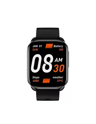 Smartwatch QCY GS unisex