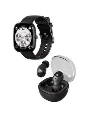 Box set Swiss Code Combo Square Lite + Nub unisex