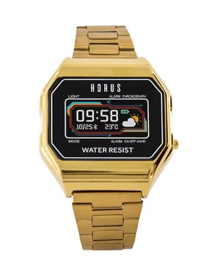 Smartwatch Select Power Horus W-Spd unisex con GPS