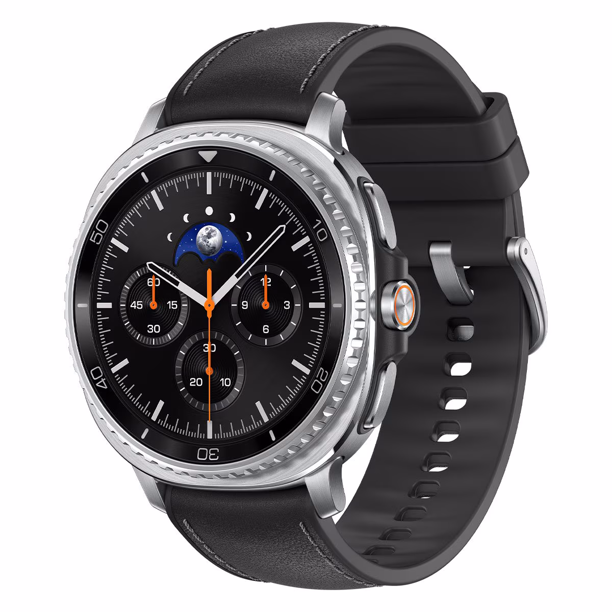 Galaxy Watch8 Classic Black