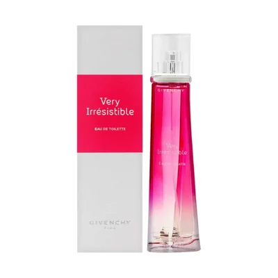 Perfume Givenchy Very Irrésistible 75ml EDT