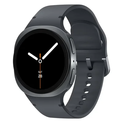 Galaxy Watch 8 40Mm Dark Gray