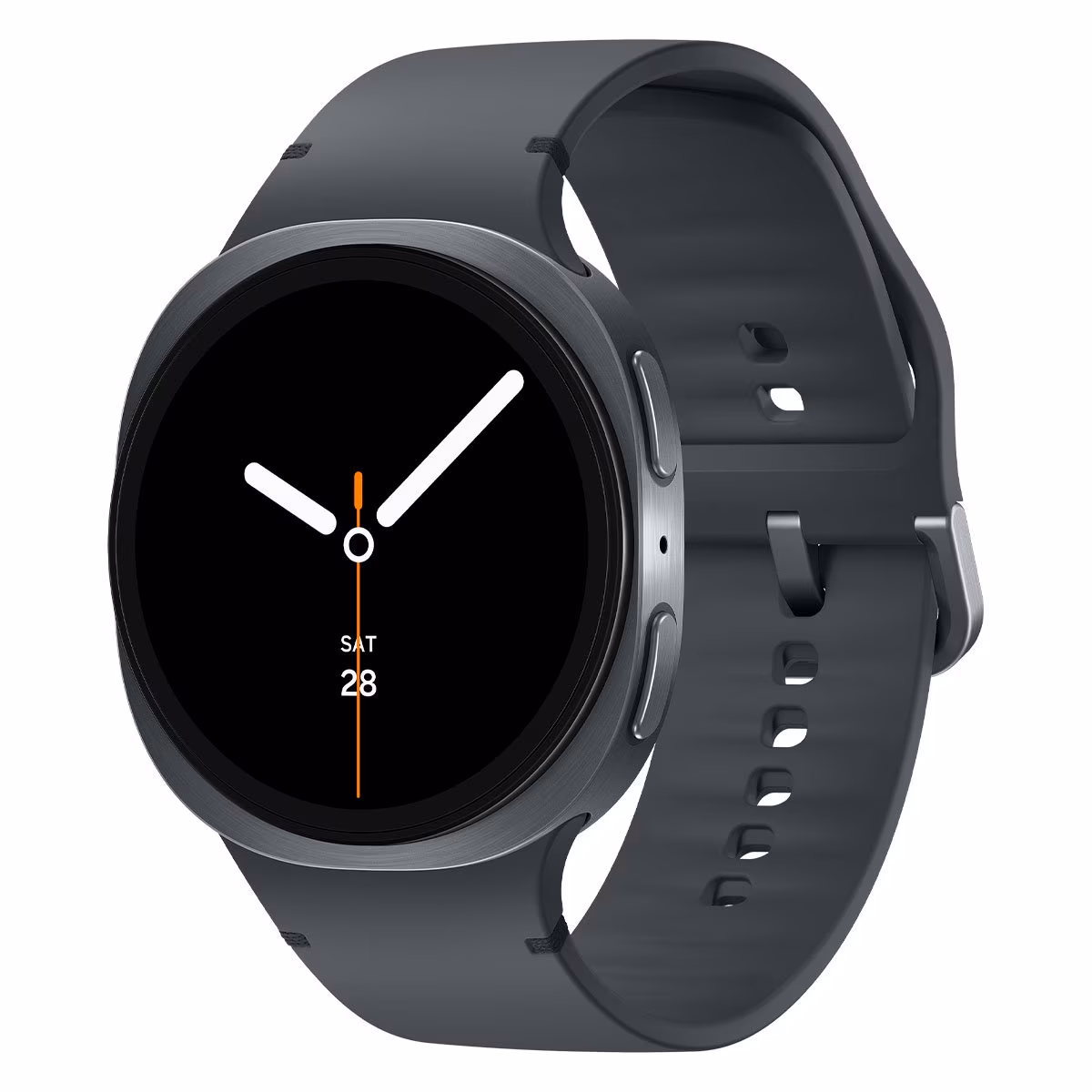 Galaxy Watch 8 44Mm Dark Gray