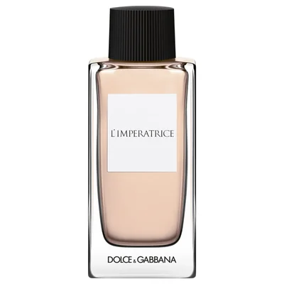 Perfume Dolce&Gabbana L'Imperatrice 100ml EDT