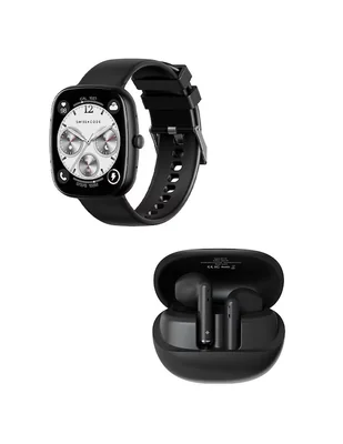 Box set Swiss Code Combo Square Lite + Seed 2 unisex