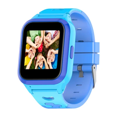 Smartwatch Kids3 Bluetooth Inteligente