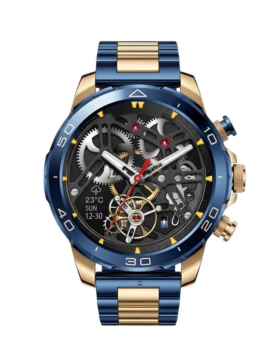 Smartwatch Fun Aurelius para hombre
