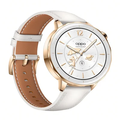 Oppo Watch X2 Mini Glimmer Gold