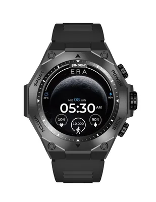 Smartwatch Binden Era Army X para hombre
