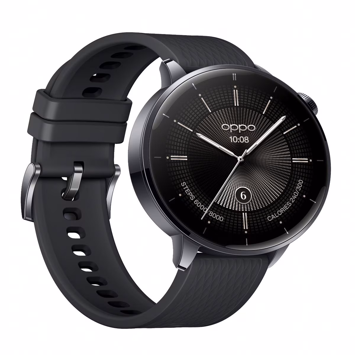 Oppo Watch X2 Mini Nebula Black