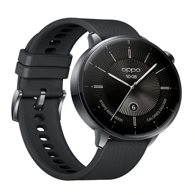 Oppo Watch X2 Mini Nebula Black