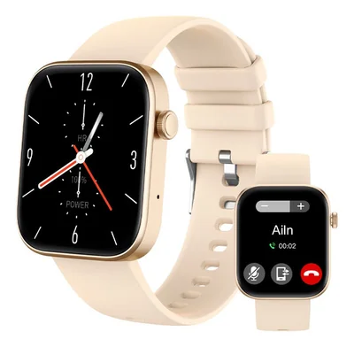 Colmi P71 Smartwatch 1.9 Mujer Hombres Reloj Inteligente