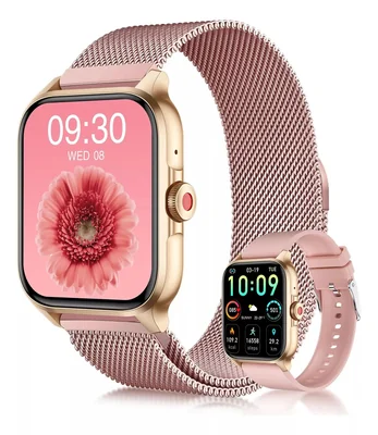 Reloj Inteligente 1 Smartwatch Deportivo