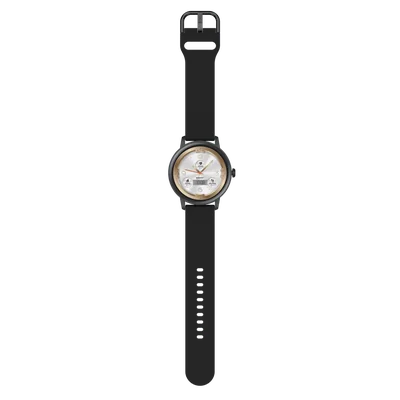 Smartwatch BINDEN ERA One Lite Realiza y Contesta Llamadas Negro