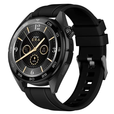 Smartwatch ERA One Class Pro GPS Llamadas Bluetooth + Correa